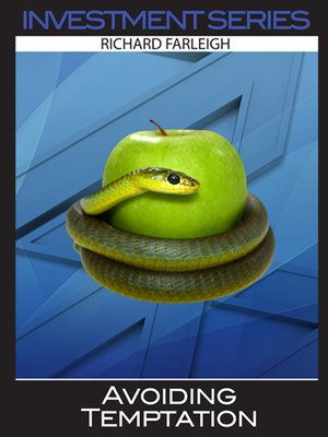 cover image of Avoiding Temptation